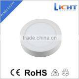 led lights surface-mounted 24W round led panel lights