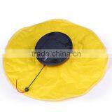 Popular Automatic Cat Training Toys Undercover Mouse Cat's Meow Cat Toy Katzenspielzeug E001 thumbnail-5