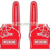 2013 New Style and Various Colours Cheering Foam Hand thumbnail-1
