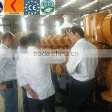 High Concentration Coal Bed Gas Generator thumbnail-5