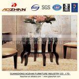 Polular Turkish Wooden Coffee Table