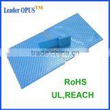 3.0 W/m.k Thermal Conductive Pad ,electric Insulation thumbnail-1