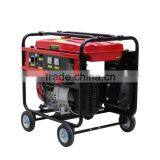 200A 220v dc Portable Wedge Wire Welding Machine thumbnail-2