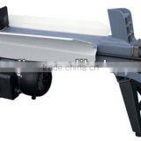 Electric Log Splitter