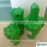 High Quality R32, T38 Dome Bit for Reaming / Mining Drill Bit thumbnail-4