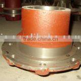 VOLVO Wheel Hub