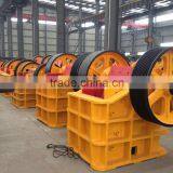 Professional Jaw Crusher Supplier With 58 Years Experience thumbnail-4