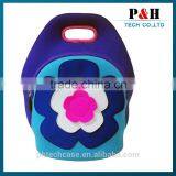 Neoprene Fashion Insulated Lunch Bag,neoprene Fashion Lunch Bag,neoprene Food Lunch Bag thumbnail-3