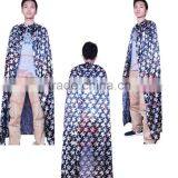 2015 Hot Wholesale Gay Men Costumes Sexy Cape Coat Halloween Cape for Sale thumbnail-1