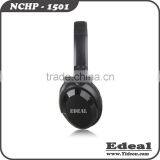 Wired Style Without Mic Active Noise Cancelling Headphones thumbnail-3