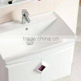 ROCH 2003 Best Price Solid Wood Bathroom Vanity Wholesale WIth Bath Mirror thumbnail-4