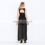 Popular Full Length Party Long Umbrella Dress thumbnail-6