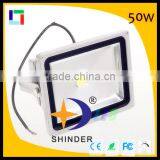 ip 65 Waterproof 50w Flood Light Made in China Passed CE RoHS Certificate thumbnail-4
