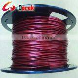 New Arrival, Copper Material, 3d Printer Filament, 1.75/3.0mm Diameter thumbnail-2