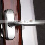 Rogenilan 1314 Series Thermal Break Aluminium Cladding Wood Casement Window thumbnail-4