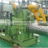 steel/aluminum strip coil sheeting line pay off reel/uncoiler/decoiler Made In China