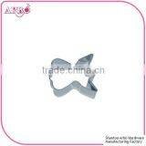 Food Grade Stainless Steel Different Shape Christmas Cookie Biscuit Cake Cutters