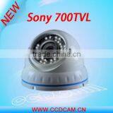Wholesale Camera Equipment 700tvl Effio-e Cctv ir Dome Camera Set