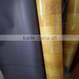 Pvc Imitated Flooring Artificial Wood Floor Rolls