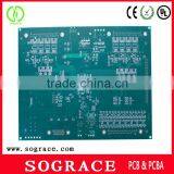 Competitive Price 2 Layer Electronic Kits Pcb Assembly thumbnail-2
