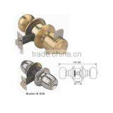 High Quality Bathroom Lock for Hotel thumbnail-1