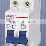 China 63A 160V under voltage protection mcb