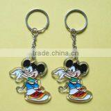 High Quality Acrylic Keychain thumbnail-5