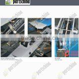 Stationary Scissor Type Car Lift Machine Car Lift Equipment thumbnail-2