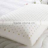 New 100% Nature Standard Latex Pillow With Soft Attractive Washable Pillow Case thumbnail-2