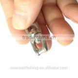 Tuna Fishing Stainless Steel Fishing Swivel(NO.5H) thumbnail-3