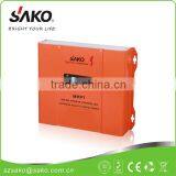 30A/60A/100A MPPT Solar Charge Controller in 72VDC