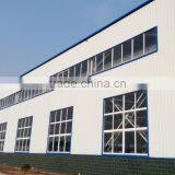 Construction Design Steel Structure Warehouse/steel Frame Warehouse/ thumbnail-4