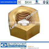 Manufacturer Brass Forging Part thumbnail-1