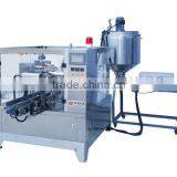 Liquid, Thick Liquid Rotary Packaging Machine GD6-200C+YJL-500B