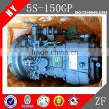 Truck Transmission Gearbox for Man Truck