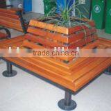 Round Tree Bench BH20006 thumbnail-3