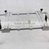 Dinghua Low Cost Mini Type Hot Air Infrared Bga Rework Station for Tablet Repair DH-A01 thumbnail-5