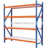 NOVA-Medium Duty Shelving With 200-800kg/level