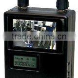 EST-404A Wireless Pinhole Camera Scanners