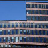 China Manufacture Safety Tempered Building Elevation Glass thumbnail-5