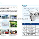 12V100Ah (6-EVFJ-100) EV GEL Battery thumbnail-2