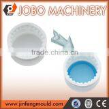 JOBO JINFENG MACHINERY Plastic Bottle Cap Making Machine thumbnail-5