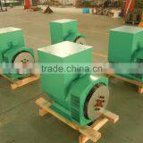 125KW AC Brushless Diesel Generator thumbnail-3