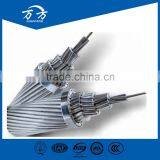 ACSR Steel Reinforced Aluminum Conductor Acsr thumbnail-2