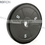 5LB ECO Standard plates,weight lifting rubber plate,concrete weight plates,weight lifting rubber barbell plate