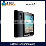 miniG3 3.5 inch china touch screen mobile phone hot wholesale oem pda cellular
