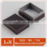 Jewelry Gift Paper Storage Cardboard Boxes With Lids Decorative thumbnail-5