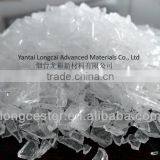 Saturated Carboxylated Polyester Resin,transparent TGIC Curing Resin