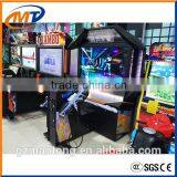 2016 Hot Sale Simulator Shooting Game Machine/simulator Shooting Video Arcade Game Machine With High Quality thumbnail-3
