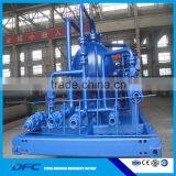 ASME ISO9001 China Oil Water Gas Machinery Separator Heat Exchanger Storage Tank Lpg Lng for Oil Field thumbnail-3